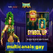 multicanais gay